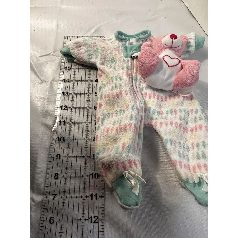 Walmart H.K. City Toys Doll Clothes 11